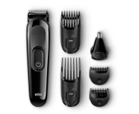 Braun MGK3020 6w1 - 349795 - zdjęcie 2